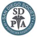 SD Society of PAs (@SDSocietyofPAs) Twitter profile photo