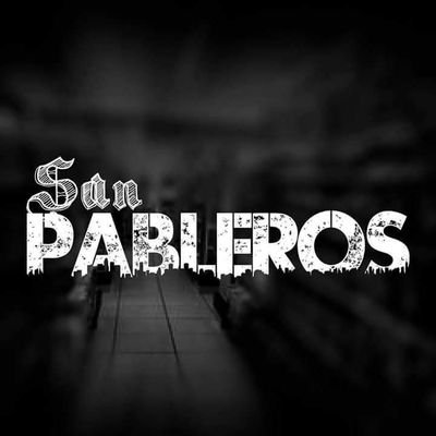 PablerosSan's profile picture. Tuits 100% farmacéuticos y San Pableros👨‍⚕️👩‍⚕️💉💊