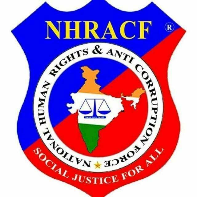 NHRACF_karnatak's profile picture. NHRACF is an organization which creates awareness among every individual n the society about there basic human rights n helps in case of any violation of rights