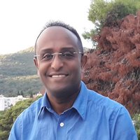 Tesfaye Wubet(@TesfayeWubet) 's Twitter Profileg