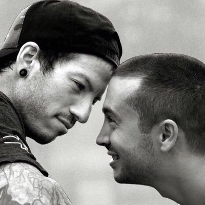 “and to our haters: you know you like stressed out”