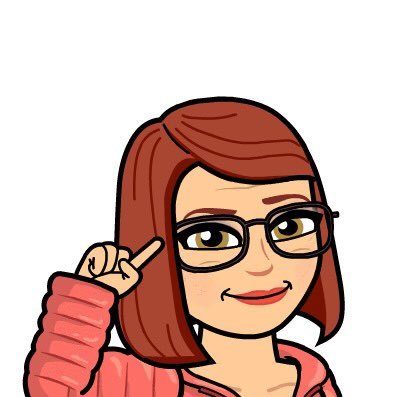 DigiKateW's profile picture. Librarian, total nerd and Digital Strategist.