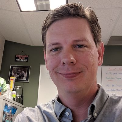 chris_kampmann's profile picture. A Husband and Father and fan of Michigan Football, New England Patriots, and Colorado Rockies. Regis University Alumni 2016