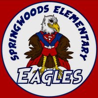 Springwoods ES (@spes_eagles) 's Twitter Profile