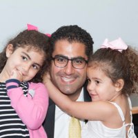 Joshua Sabari, MD (@jsabari) 's Twitter Profile