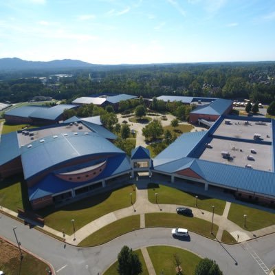 the Kennesaw Mountain HS official page for school updates and event information.