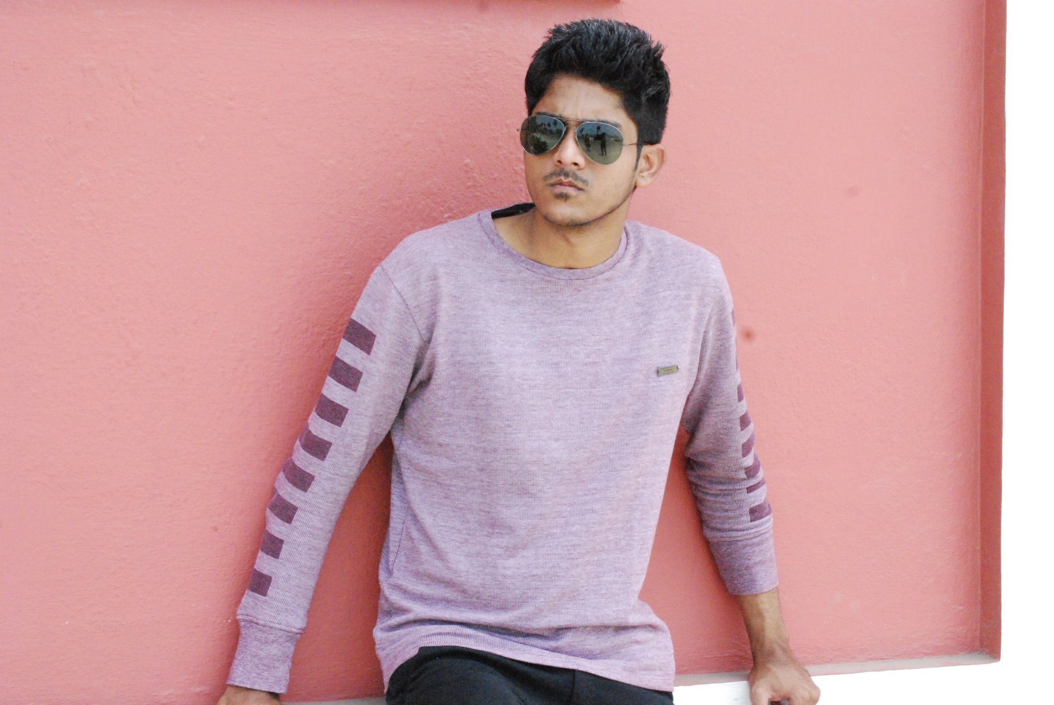 ashwinvenkatram's profile picture. 