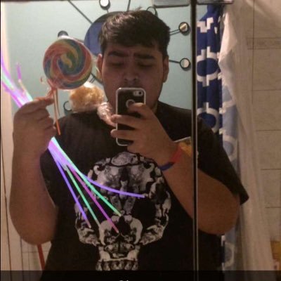 SonnySanchez13 Profile Picture