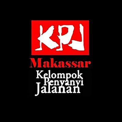 kpj_makassar's profile picture. Akun Resmi Kelompok Penyanyi Jalanan  
                         ( KPJ Makassar ) • #SalamDariJalanan