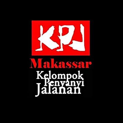 Akun Resmi Kelompok Penyanyi Jalanan  
                         ( KPJ Makassar ) • #SalamDariJalanan