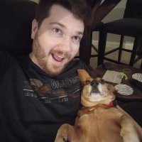 Joseph White (@intrepidpursuit) 's Twitter Profile
