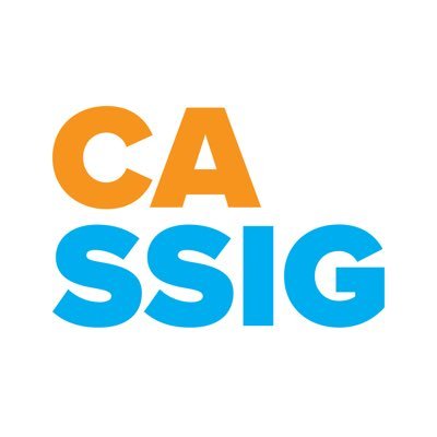 Official Twitter page for the California Student SIG (CASSIG) of the @CPTAtweets of @APTAtweets ⭐️ For DPT & PTA students in California ⭐️