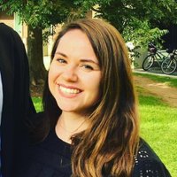 Dr Lauren Watson (@lamandawat) 's Twitter Profile Photo