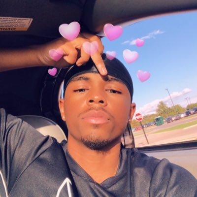 papibeacham's profile picture. WOODY 🚨#UNT22 🦅