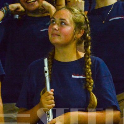 ReaganBrandenb1's profile picture. Marvel,FFA,Band,Disney,Jesus,Family.