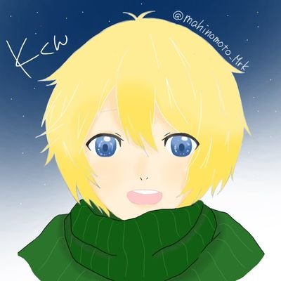 Kくんさんのプロフィール画像