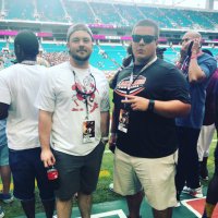 caleb stephens (@calebs8) 's Twitter Profile