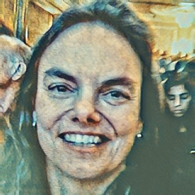 Feminist, LGBTQI, resistance, stronger together, families belong together, personal trainer to a van kitty. 🌊 🌈#WeBackBidenHarris2024