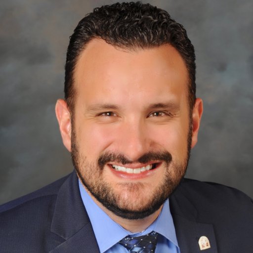 edgarreece's profile picture. Entrepreneur/CEO, philanthropist, executive producer, Mayor, and dog lover.