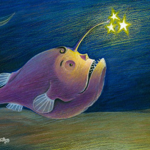 絵本作家　松宮敬治（まつみや けいじ）さんのプロフィール画像