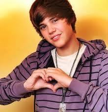 @justinbieber , @mileycyrus , @selenagomez , @ladygaga 
i love them all