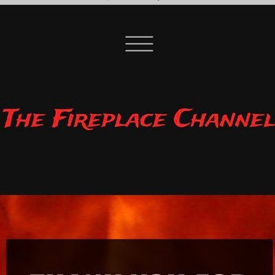 Owner/CEO of The Fireplace Channel