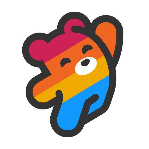 Delightful JavaScript plugins & logos. Isotope, Flickity, Logo Pizza 🌈🐻 Led by @desandro