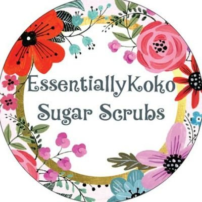 Essentiallykoko is an all natural sugar scrub business. These sugar scrubs are great for moisturizing and exfoliating the skin. We pride ourselves on the aroma.