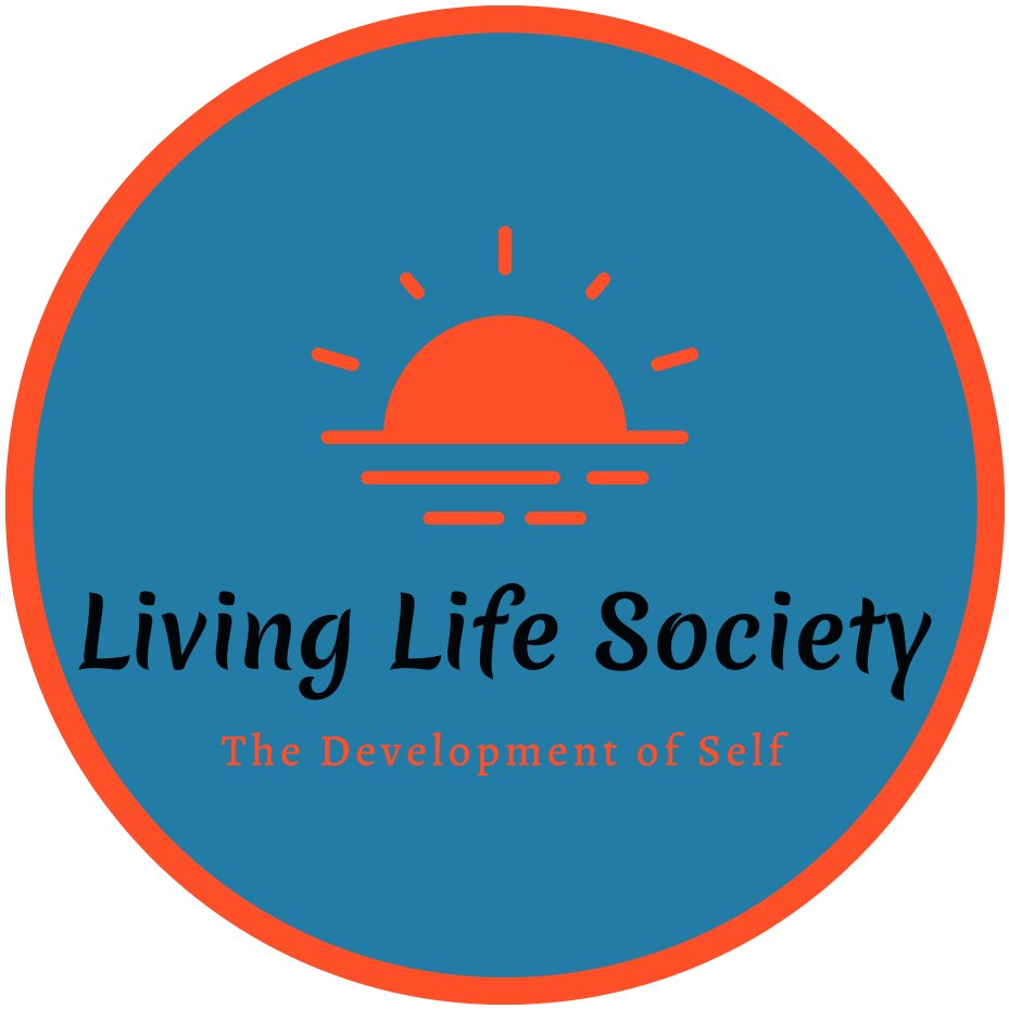 At Living Life, the goal is the #development of #self.