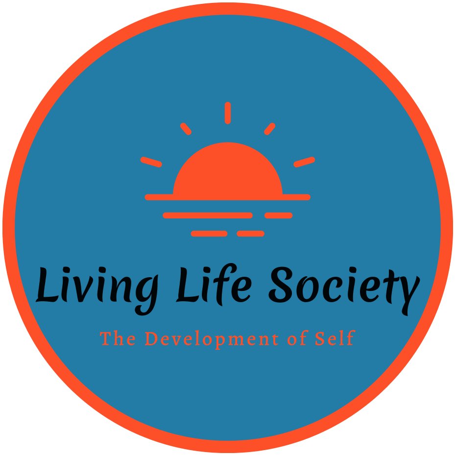 My name is Kevin. I am the founder of Living Life Society. I am a motivational speaker and teacher. At Living Life, the goal is the #development of #self.