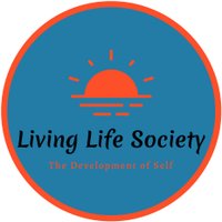 Living Life Society(@LivingLifeSoci1) 's Twitter Profile Photo