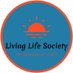 Living Life Society (@livinglifesoci1) Twitter profile photo Living Life Society (@livinglifesoci1) Twitter profile photo