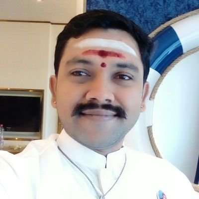 Voteforhand1's profile picture. A.Kishore Kumar