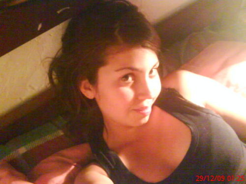 angiecitaZz Profile Picture