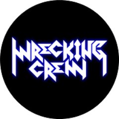 WreckingCrew_HM's profile picture. Heavy Metal Band from OSAKA , JAPAN / HISA on Vocal & Guitar
TAK on Bass
HMD on Drums