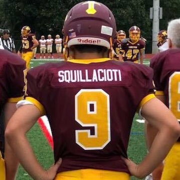 dsquill14's profile picture. 