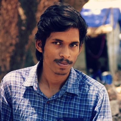 prasanthu88's profile picture. Tamil Newspaper Jøurnālīst 📝📰
PhøtogRapHèr 📷 I'm a photo 📷 storyteller. இயற்கையின் காதலன்🌱🐘