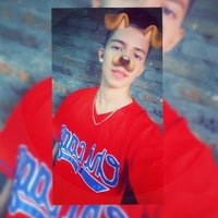 Chris Mejia (@chrismejia55) 's Twitter Profile