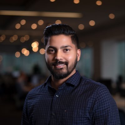 im_harpreets's profile picture. I AM DEVELOPER