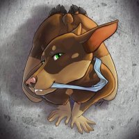 Roxy Caine || (@k9_dobie) 's Twitter Profile