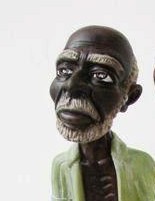 Inventor do dialeto guarapuavanês. Fui eu quem fez a índia chorar na Lagoa.