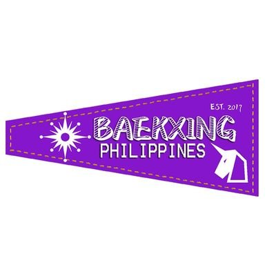 First Philippine Fanbase dedicated to EXO's Light, Byun Baekhyun and EXO's Healing Unicorn, Zhang Yixing ✨🦄 Est. March 2017
https://t.co/ihmG7xhof8