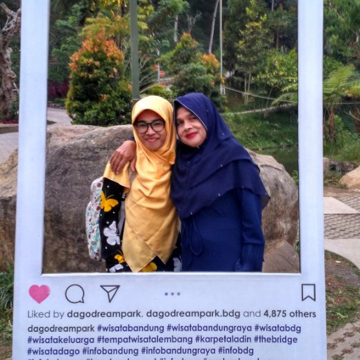 fitrikhana's profile picture. Love ALLAH forever...