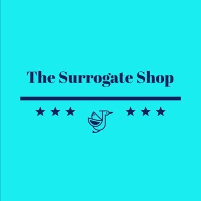 ShopSurrogate's profile picture. Pregnancy Pregnant Surrogacy Maternity Fashion Surrogate
