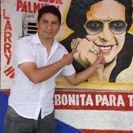 MartnCh86093183's profile picture. Estamos en Salsa