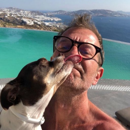 Gregory Pappas Profile