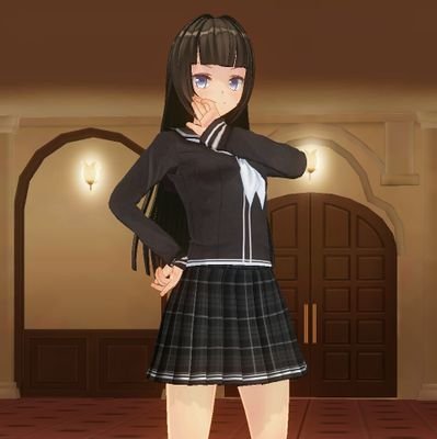 hashio_narou's profile picture. 小説家になろうでラブコメを書いています。