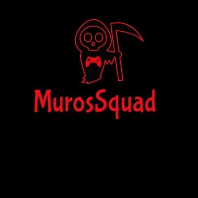 ZurulloSquad's profile picture. Twitter de Muros Squad.
Os pondremos al dia de las novedades de los canales y mucho más!