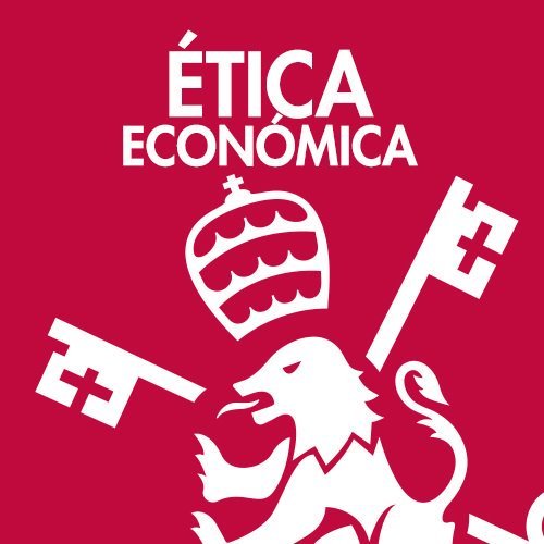 Cátedra de Ética Económica y Empresarial de la Universidad Pontificia Comillas ICAI-ICADE