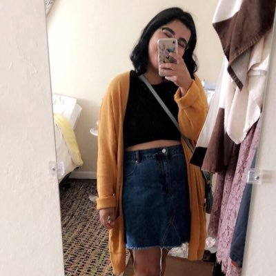 livielu06's profile picture. 